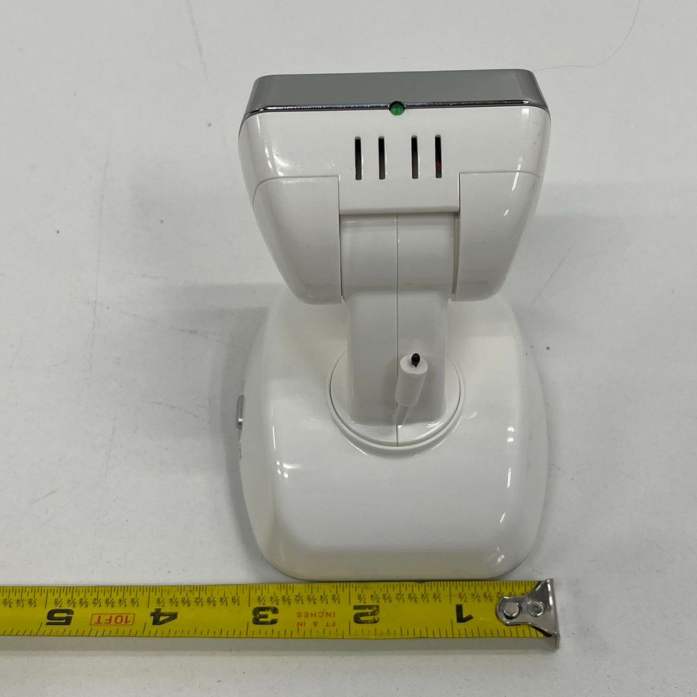 Summer In View 2.0 Video Baby Monitor System 5" Screen Camera Night Vision