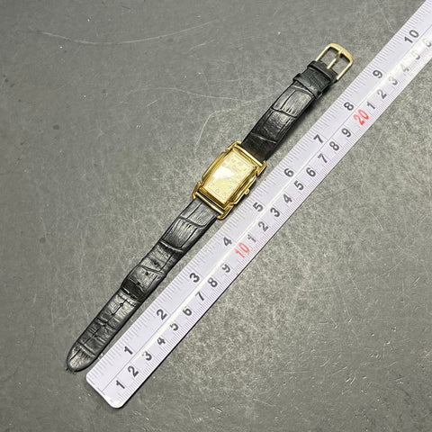 Fossil Vintage VT2493 Wristwatch New Battery