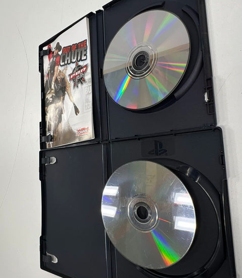 Ace Combat 04 Sonic Mega Collection Plus PlayStation 2 PS2 9 Game Lot