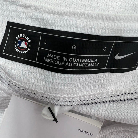 NWT Nike Randy Arozarena Tampa Bay Rays MLB Baseball Jersey Sz L