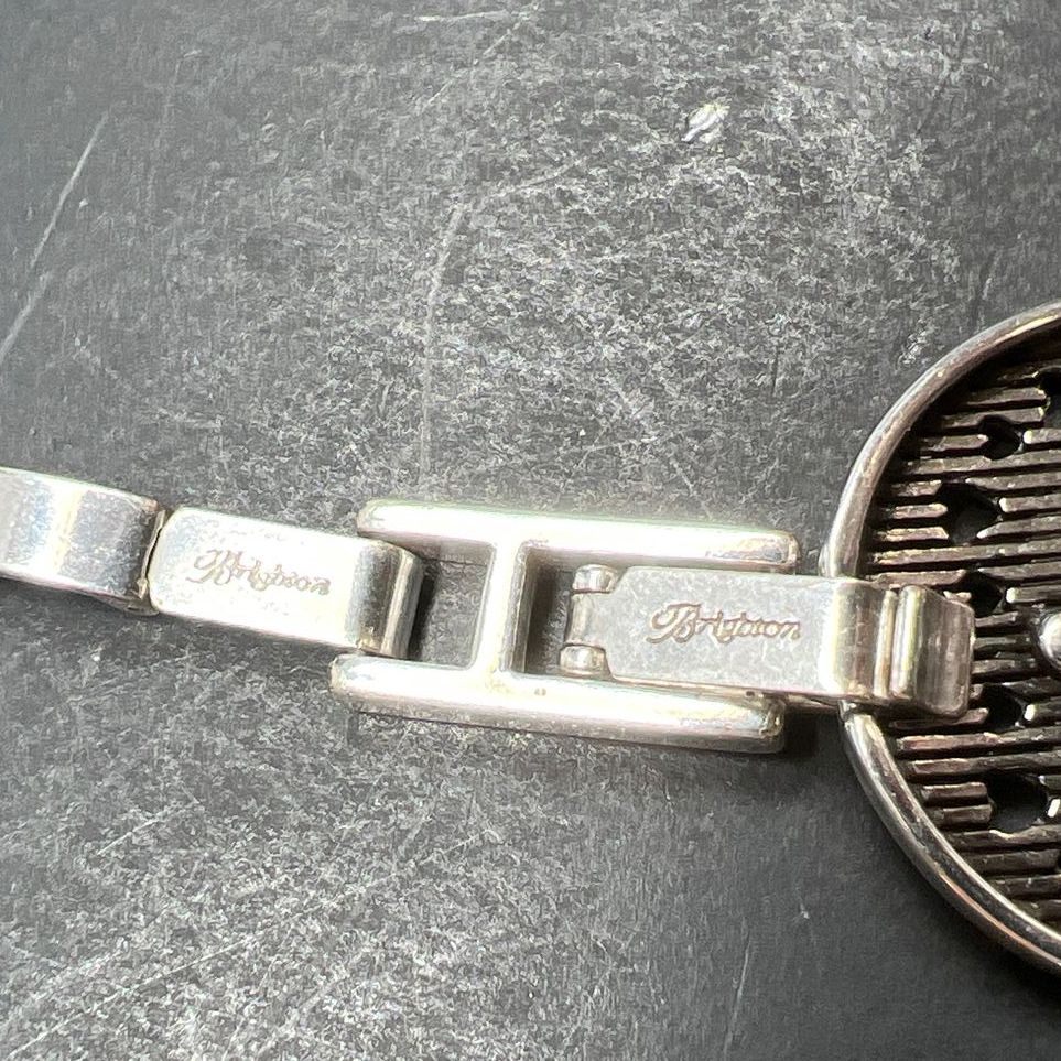 Brighton RhinestonePanel Bracelet Clasp Extension Included