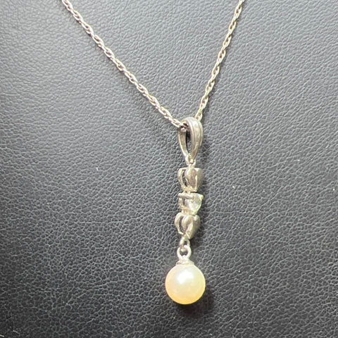 925 Sterling Silver Pendant Necklaces Assorted Styles 12.87g