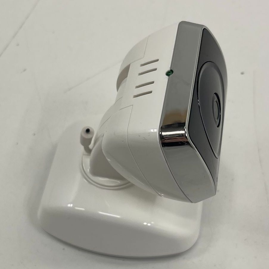 Summer In View 2.0 Video Baby Monitor System 5" Screen Camera Night Vision
