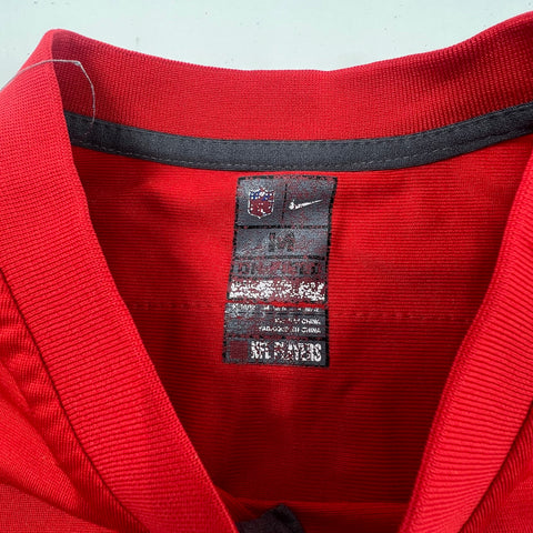 Nike NFL Kansas City Chiefs Jamaal Charles #25 Jersey Youth Size M