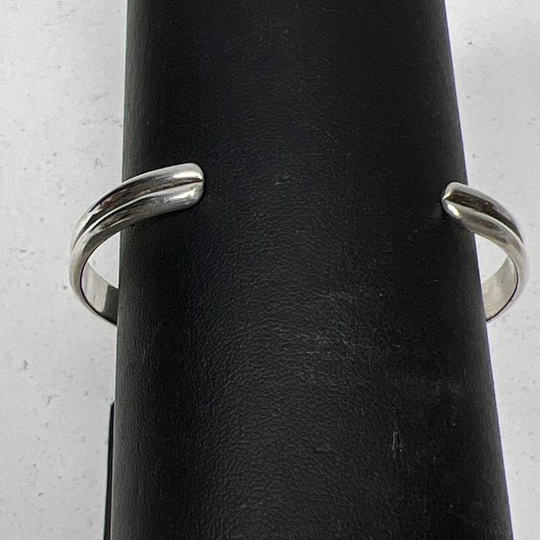 Sterling Silver Cuff Bracelet 18.1g