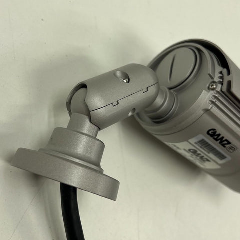 Ganz ZN-B2MAP PixelPro 2MP IP Bullet Security Camera 1080p Outdoor PoE