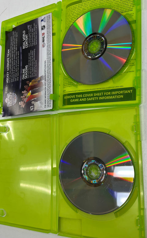 Call of Duty Black Ops II Marvel Ultimate Alliance SoulCalibur 10 Xbox 360 Game