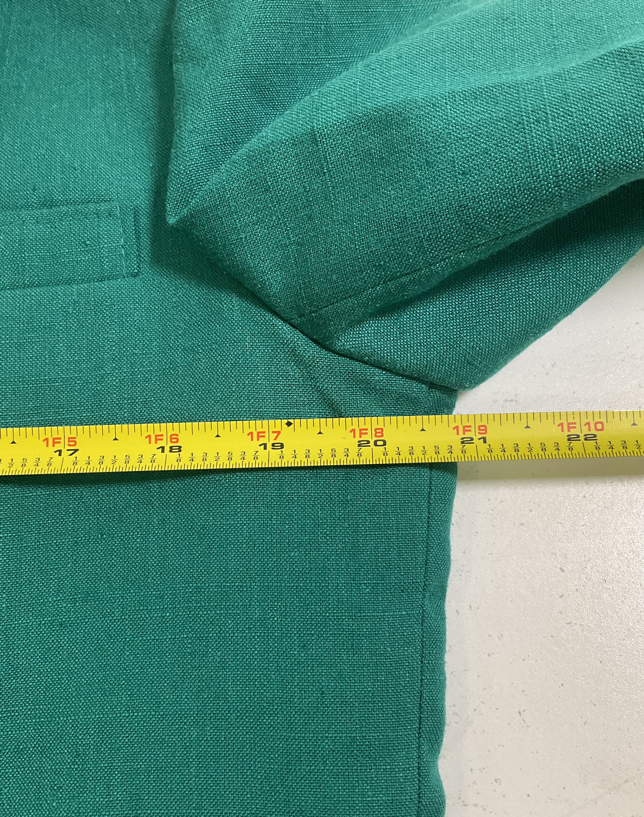 Vintage 80s Lot 2 Skirt Suit Sets Pendleton Sasson Blazer USA Womens Sz 12 14