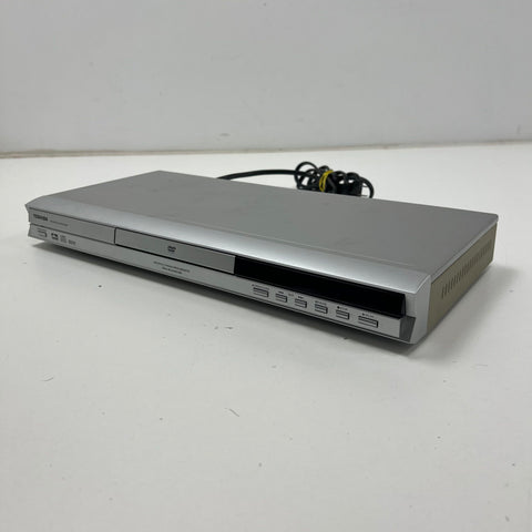 Vintage Y2K Toshiba SD-3960SU DVD Player Progressive Scan Component Digital Out