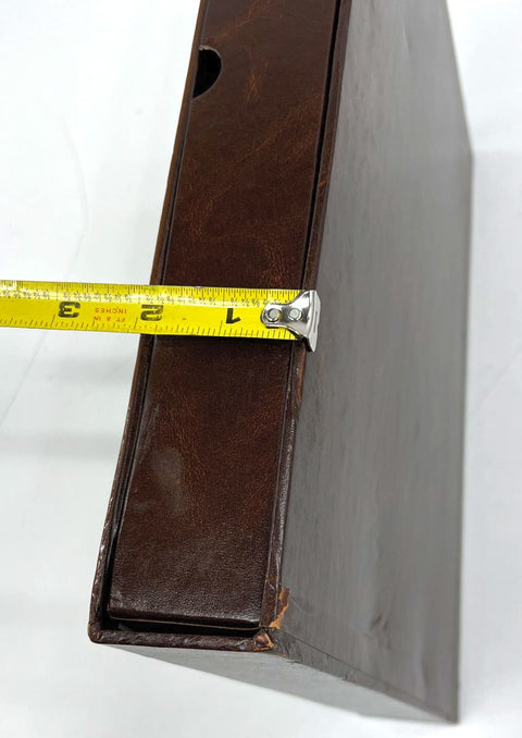 Dances with Wolves 1990 Limited Collector's Edition VHS Box Set w/ Book