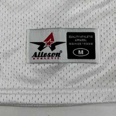 Vintage 90s Alleson Athletic Renegades #77 Football Game Style Jersey Sz M