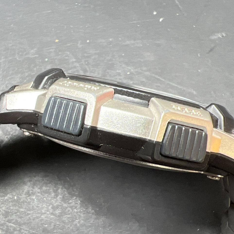 Casio World Time AE-1000W Digital Watch