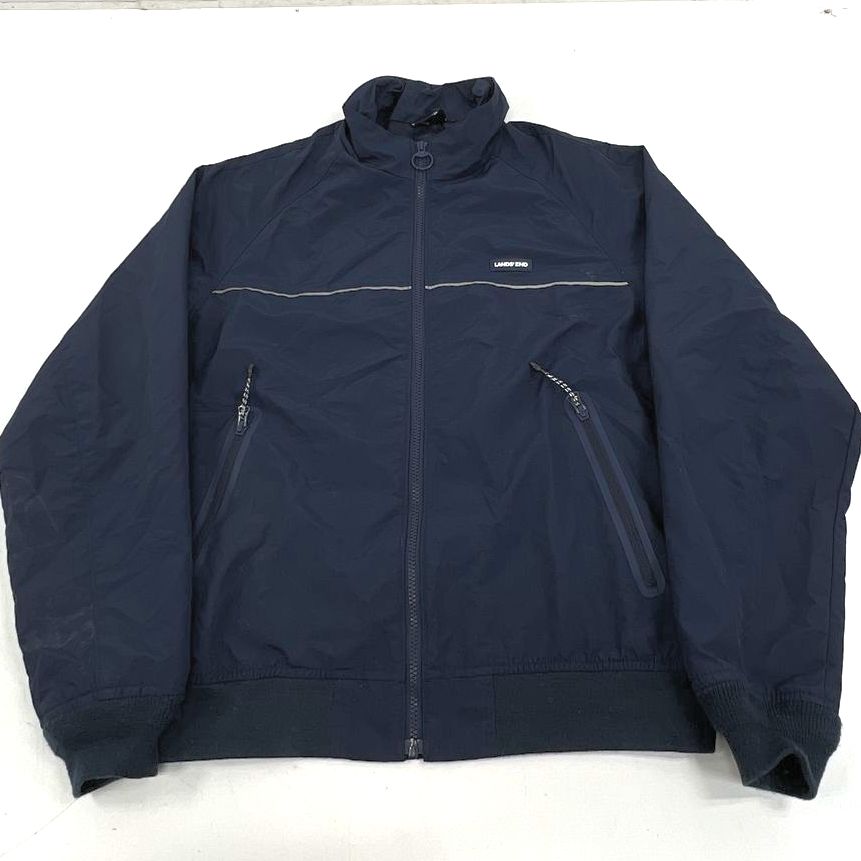 Marmot Lands' End Russell Mens Jacket Lot 3 Size M Windbreaker Rain Shell Coat