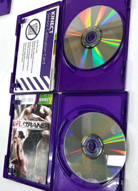 Borderlands Brutal Legend Need for Speed Shift 10 Game Lot Microsoft Xbox 360