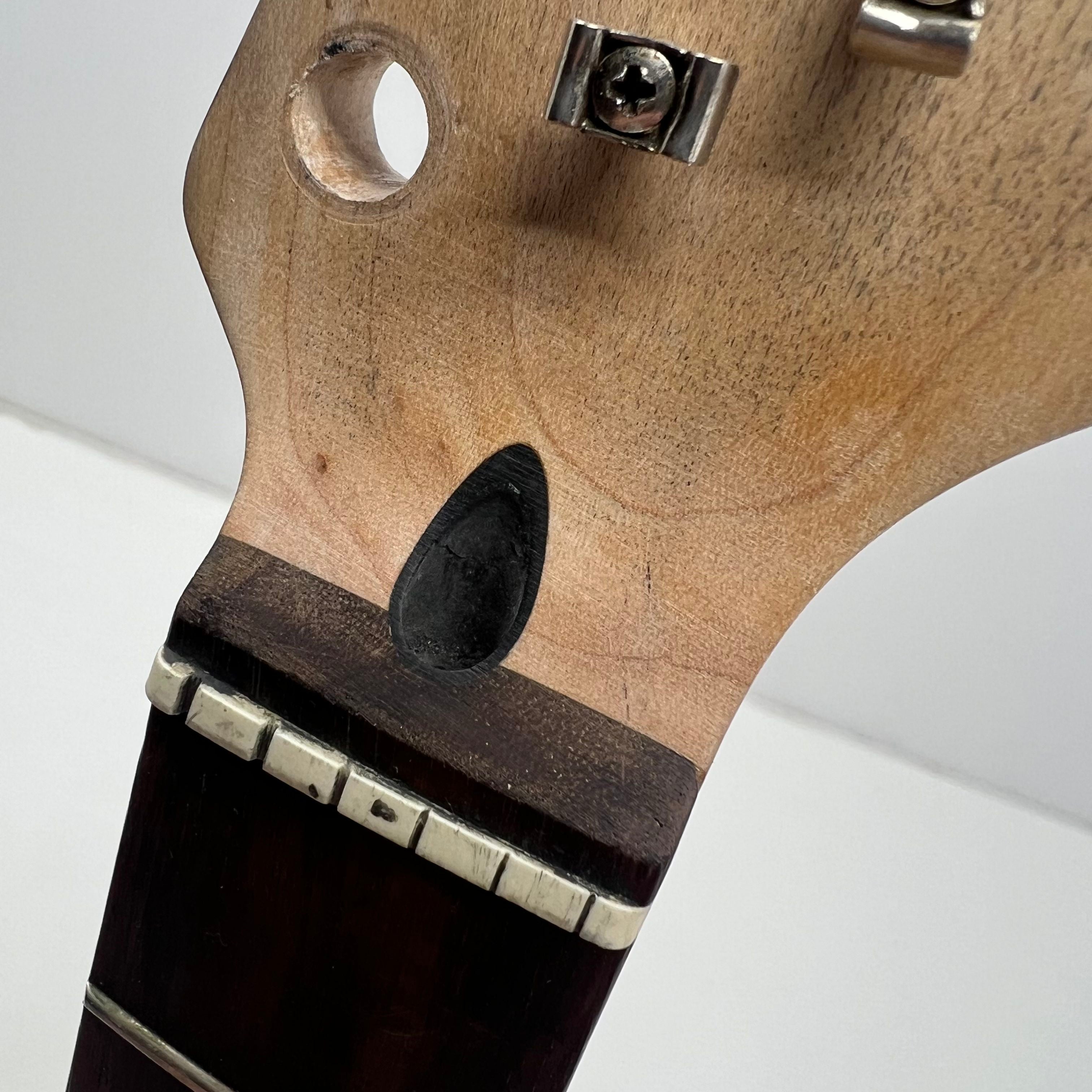 Squier Wood Electric Guitar *Needs Work*