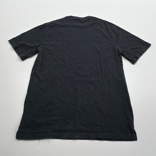 Duluth Trading Co Black T-shirt - Size Medium