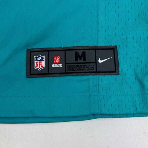 Nike Miami Dolphins Ryan Tannehill #17 On Field NFL Football Jersey Sz M