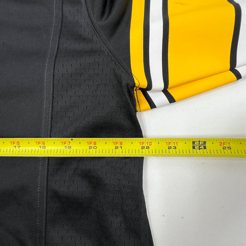 Nike Pittsburgh Steelers Chase Claypool #11 NFL On Field Football Jersey Sz L