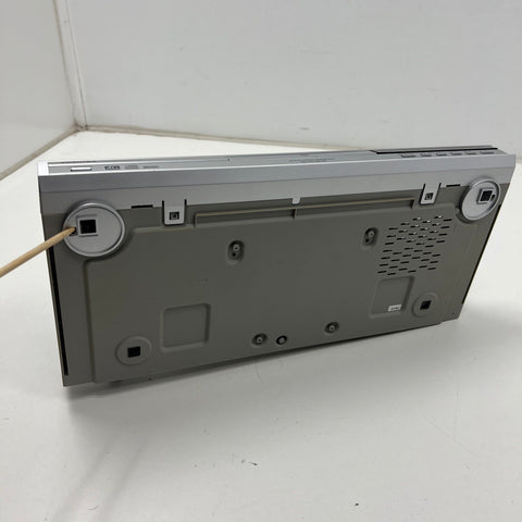 Vintage Y2K Toshiba SD-3960SU DVD Player Progressive Scan Component Digital Out