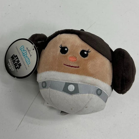 Disney Star Wars 13pc Lot Figure Play Set BB-8 Plush R2-D2 Night Light