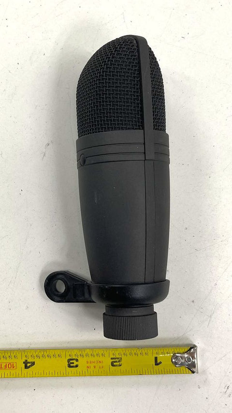 PreSonus M7 Large-Diaphragm Condenser Microphone for Studio Recording XLR