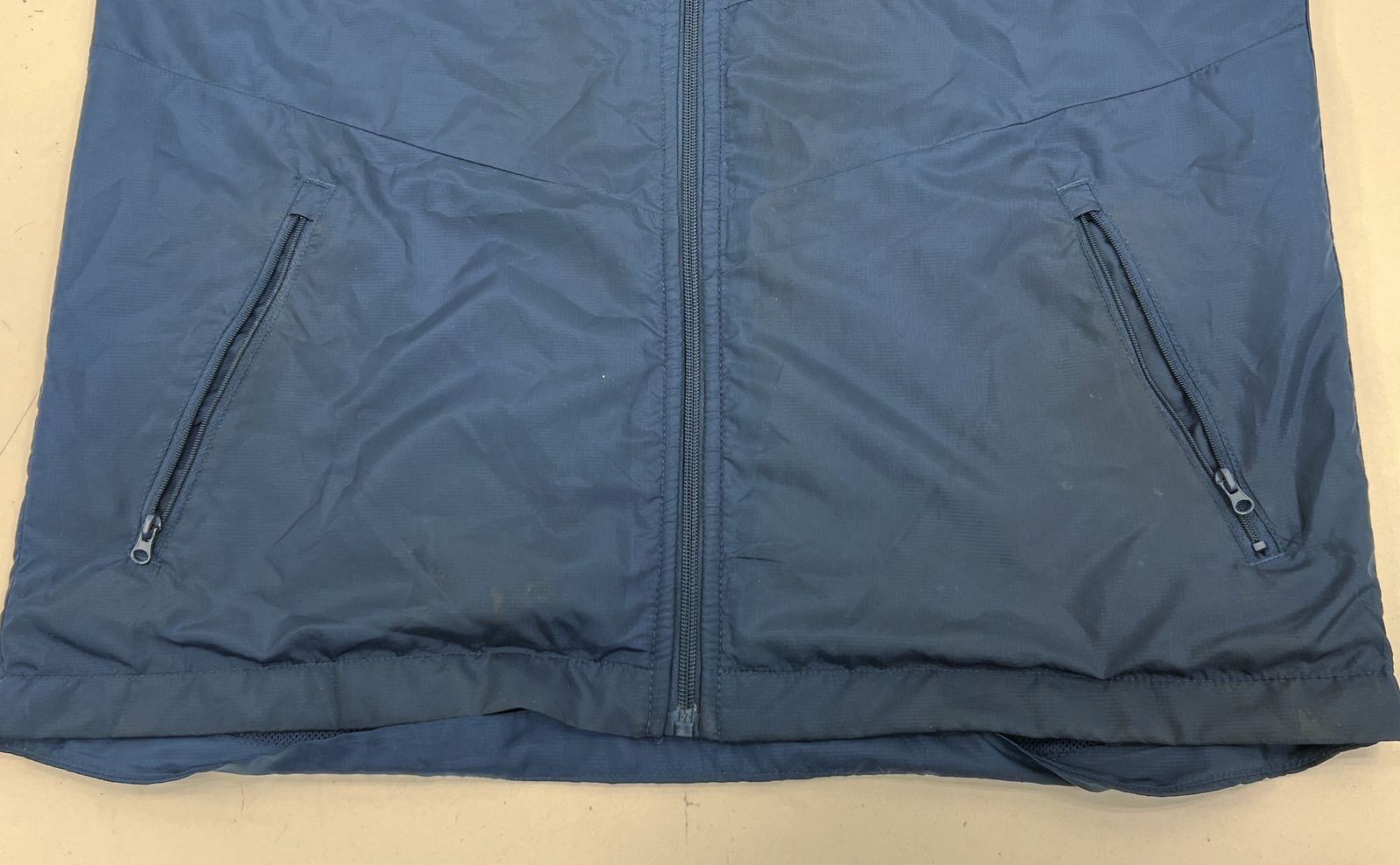 Marmot Lands' End Russell Mens Jacket Lot 3 Size M Windbreaker Rain Shell Coat
