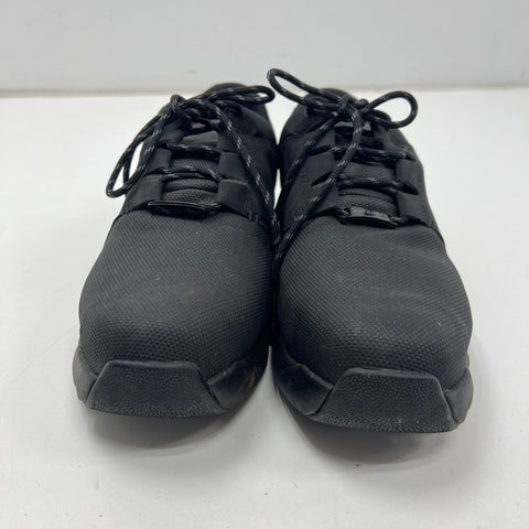 Hytest K11729 FootRests 2.0 Black Met Guard Safety Work Shoe Size 11.5 M
