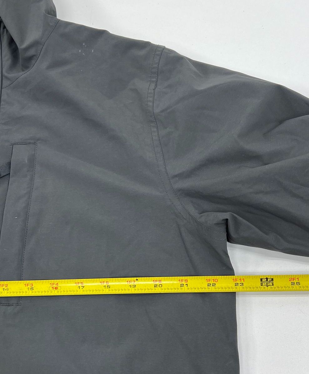 Marmot Lands' End Russell Mens Jacket Lot 3 Size M Windbreaker Rain Shell Coat