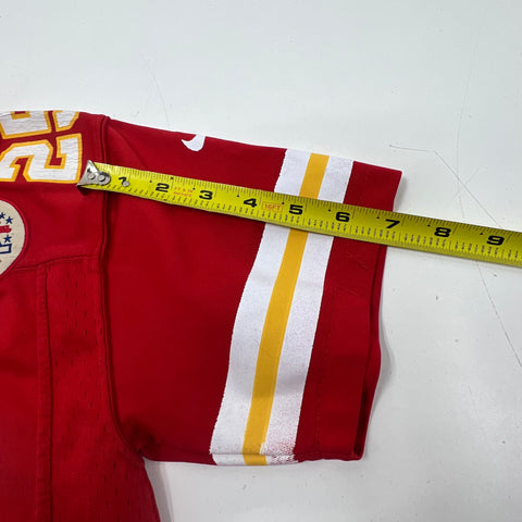 Nike NFL Kansas City Chiefs Jamaal Charles #25 Jersey Youth Size M