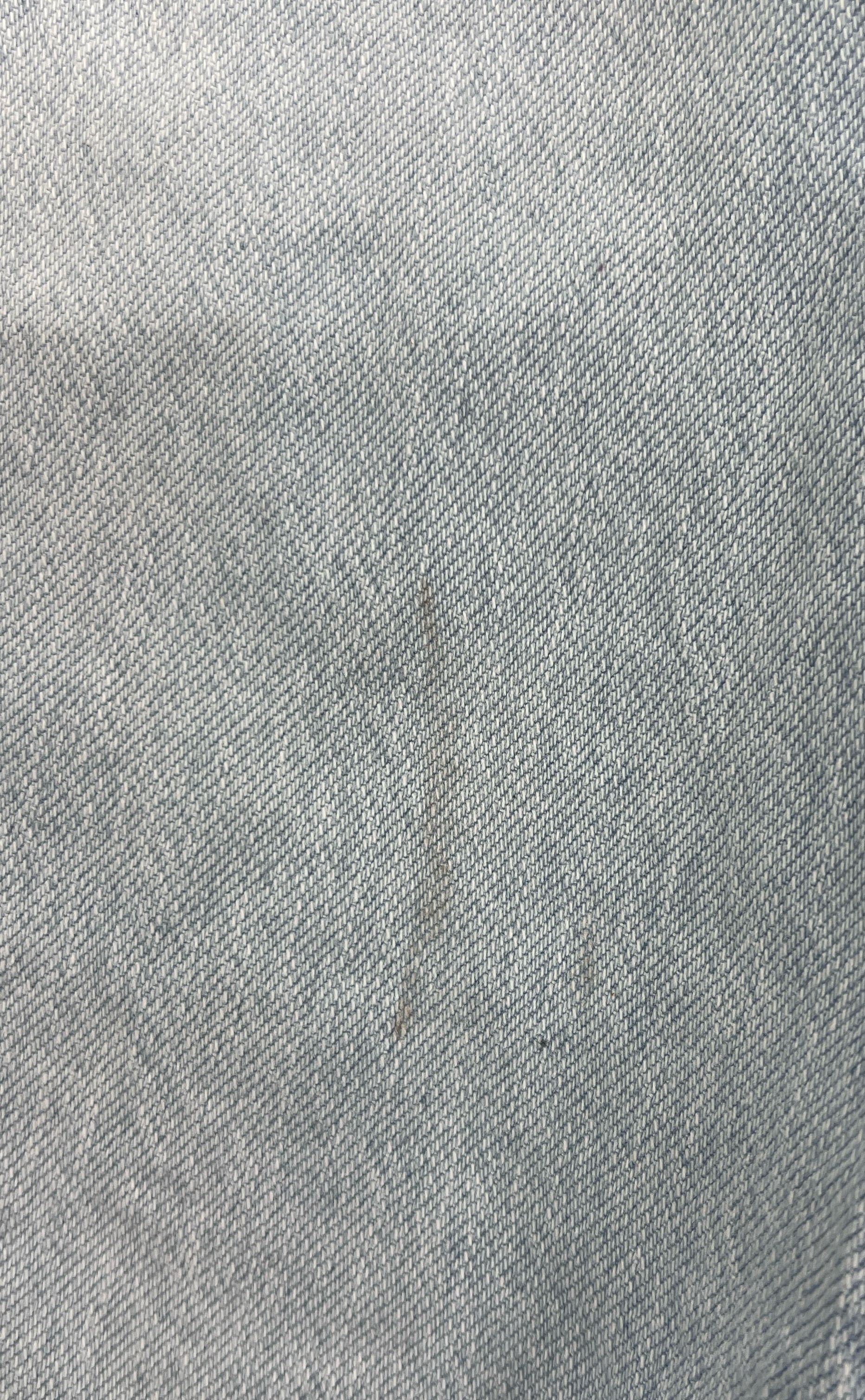 Women's Free People Light Wash Bellbottom Flare Denim Jeans - Size 29 *READ*
