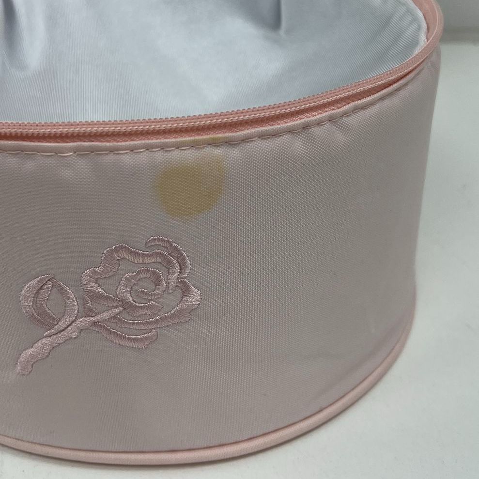 New ABC Blush Asymmetric Light Weight Breast Form Prosthesis 1022 Size 9L