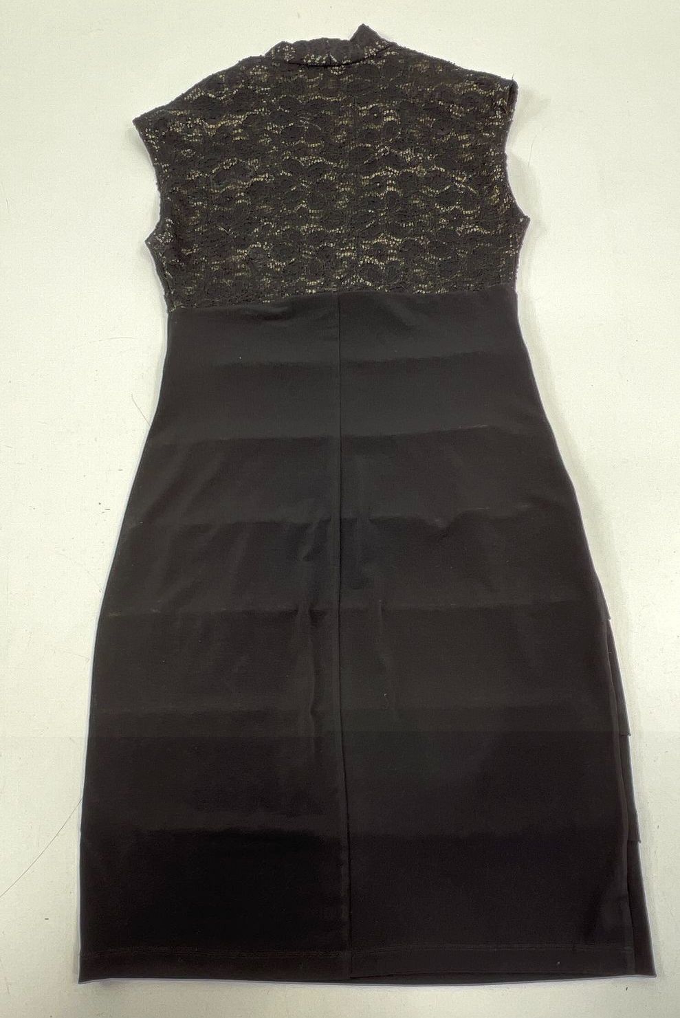 Vintage & Modern Dress Lot 3 Jack Bryan Beaded En Focus Studio Mystic