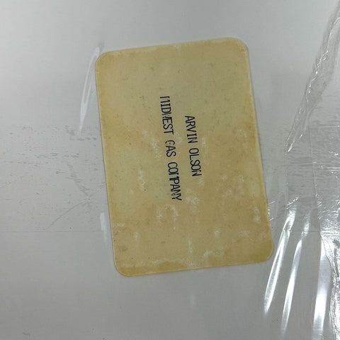 Vintage 80s John H Giebler Iowa Heritage Bird Art Prints Matted Set of 4 NOS