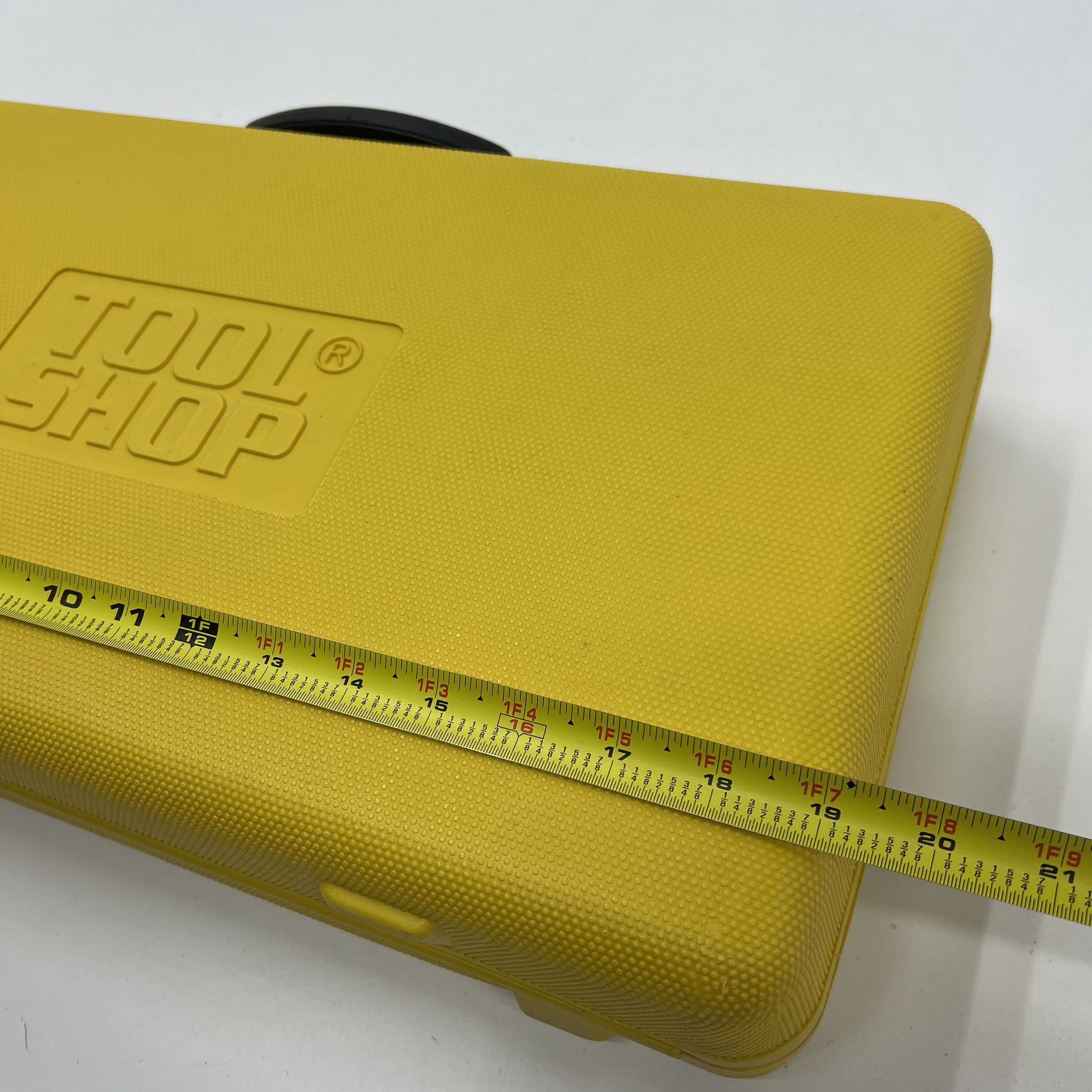 Tool Shop Laser Professional Multi Beam Laser Level Kit Hard Case