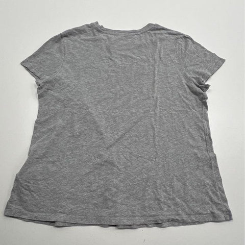 Harley Davidson Gray T-shirt - Size XL