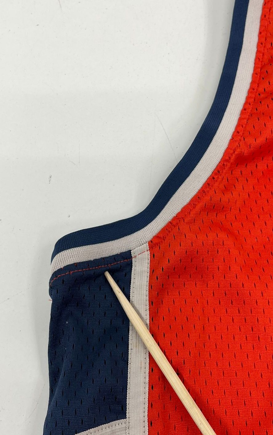 Vintage 2000s Adidas Charlotte Bobcats Raymond Felton #20 NBA Jersey Sz XXL+2
