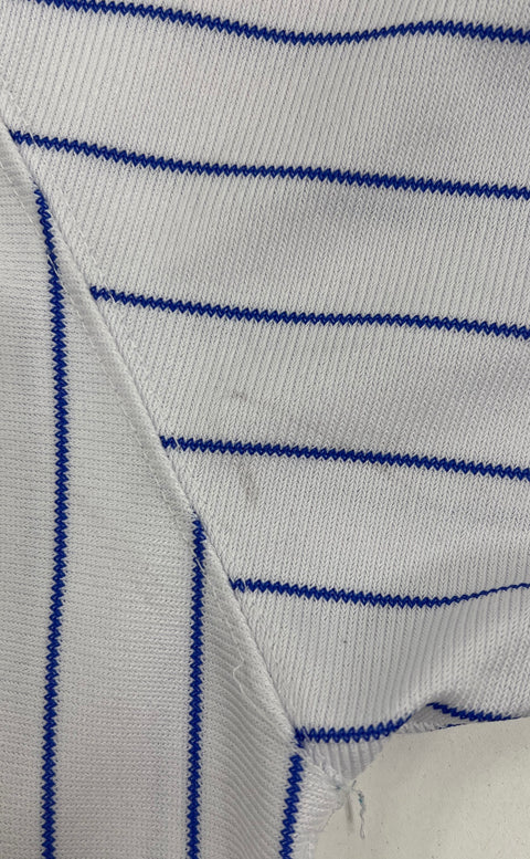 Headgear Classics NY Lincoln Giants Negro League Pinstripe Jersey Men's Size M