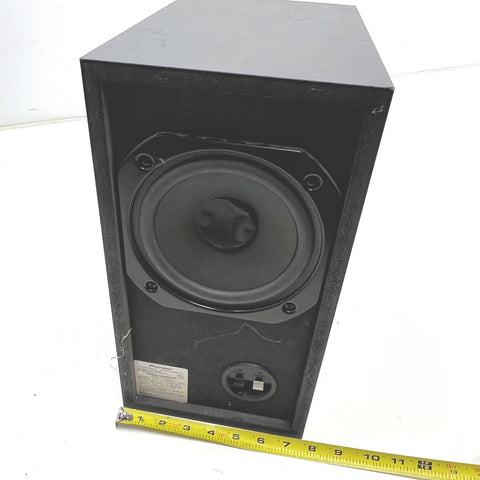 Vintage Pioneer S-HTD510 5.1 Channel Home Theater Speaker System 100W Lot