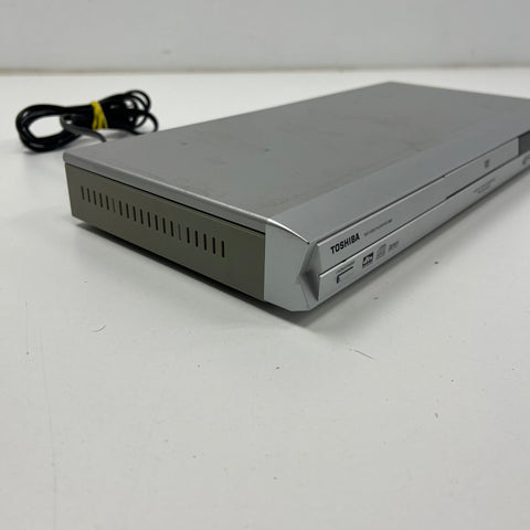 Vintage Y2K Toshiba SD-3960SU DVD Player Progressive Scan Component Digital Out