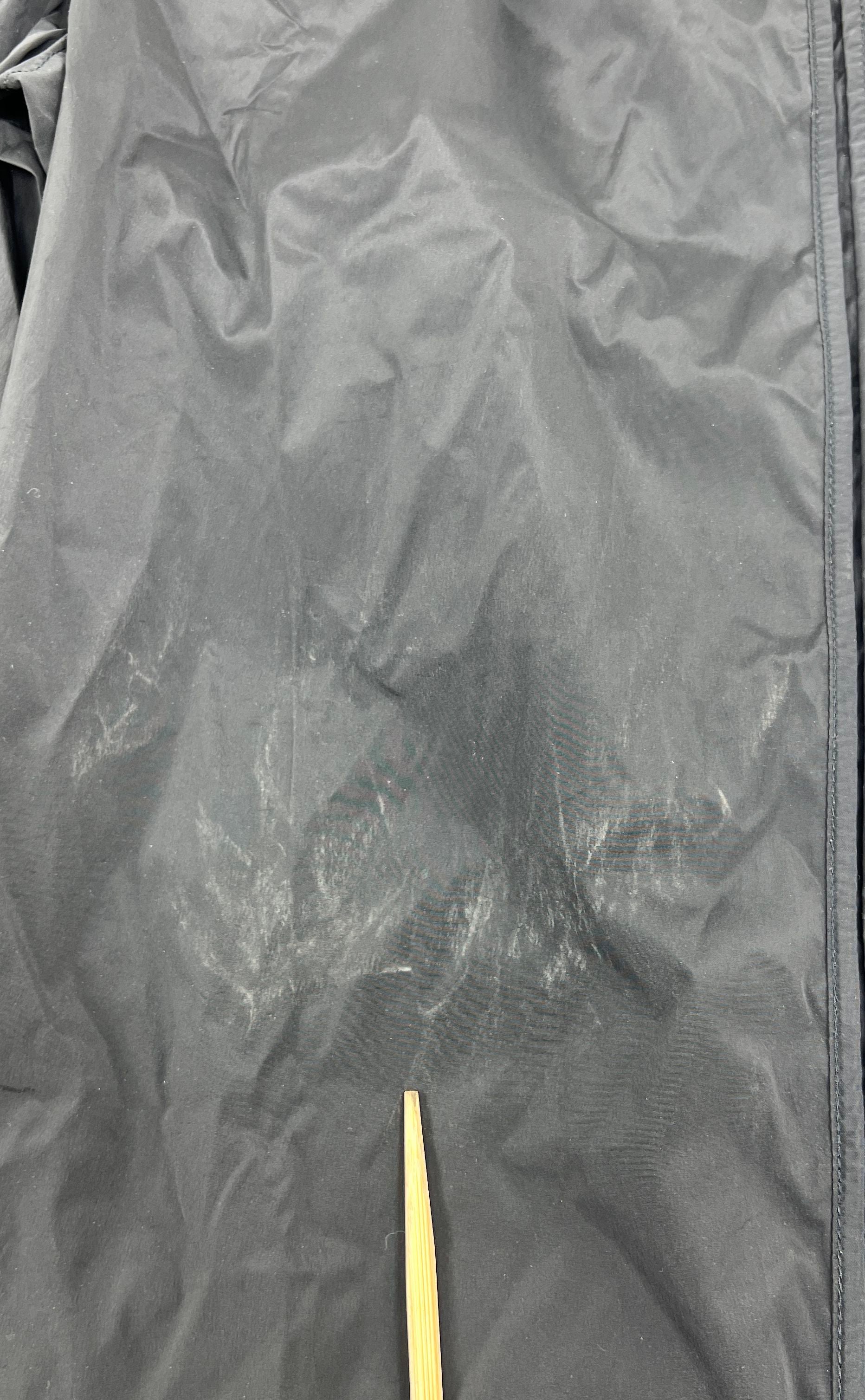 Athleta Black Rise Pant Water Repellent Track Pants Women's XS NWT