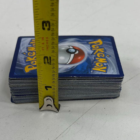 Pokemon Card 50+ Lot Reverse Holo Modern Sword & Shield Nintendo TCG