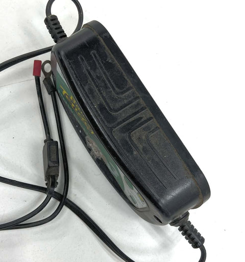 Deltran Battery Tender Power Pro 3 Amp 6V / 12V Selectable Battery Charger