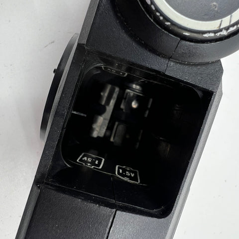 Sigma EF-500 DG ST + Rokinon 2600 Camera Flash Lot Hot Shoe Mount (3 Total)