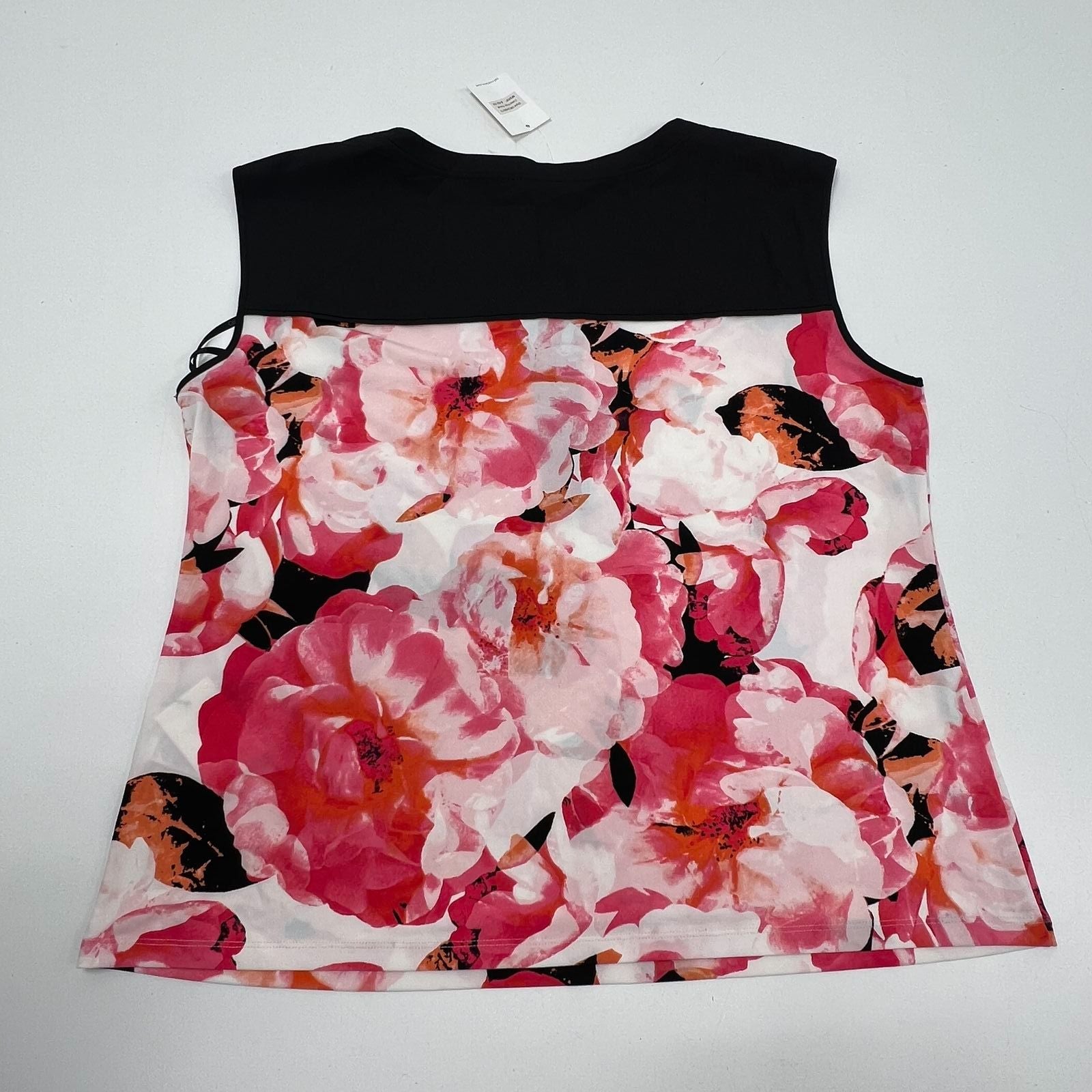 Womens Clothing Lot 5pc NWT Talbots Calvin Klein Tops Dress Skirt Mixed Sizes