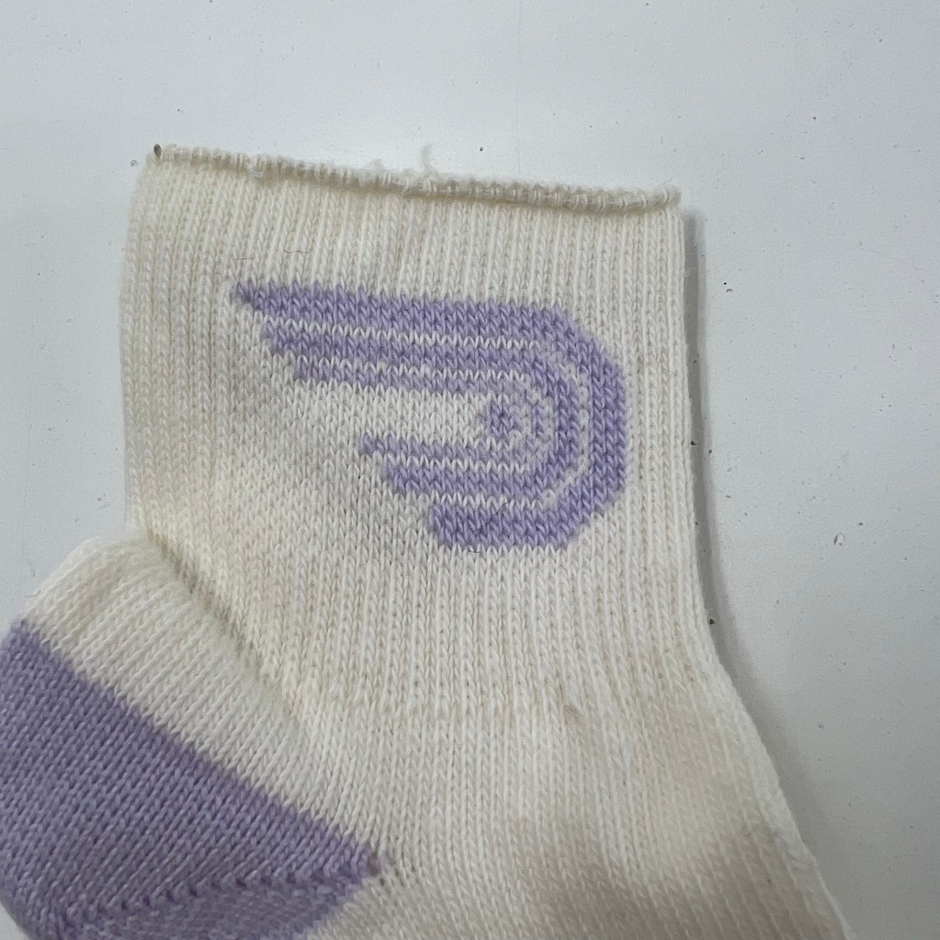 NWT Ridgeview Polypropylene Ladies' Running Socks 3 Pairs Vintage Deadstock