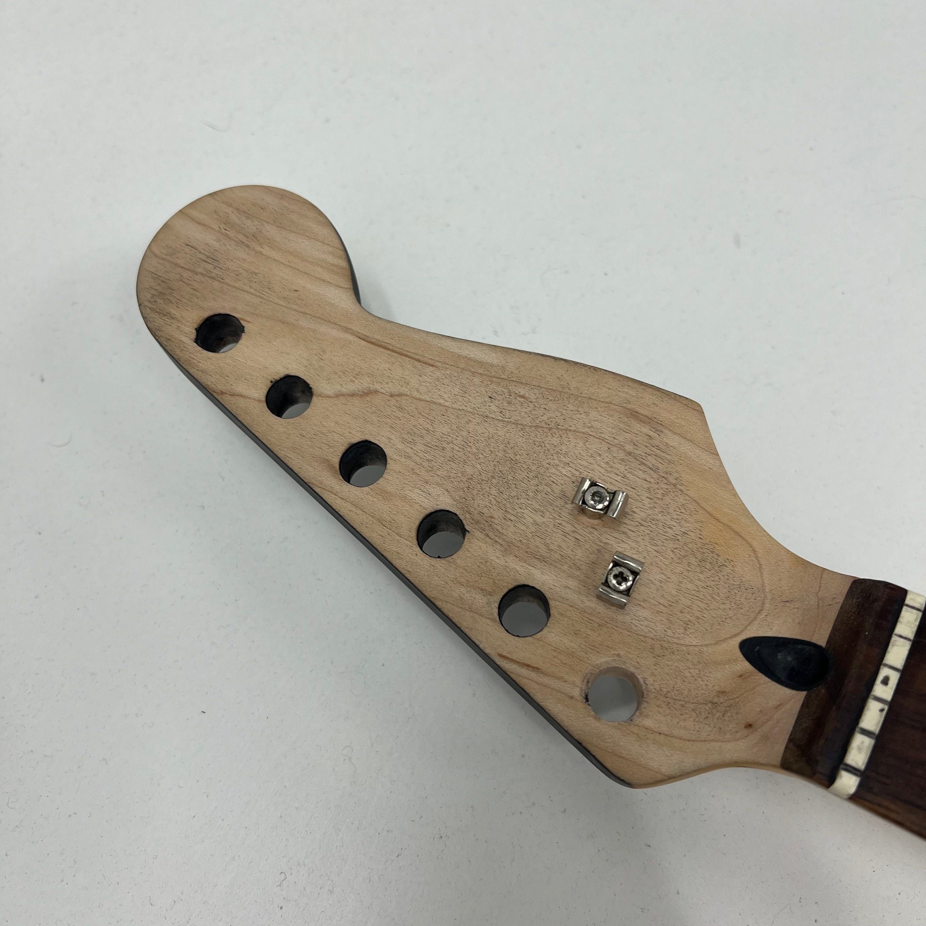 Squier Wood Electric Guitar *Needs Work*