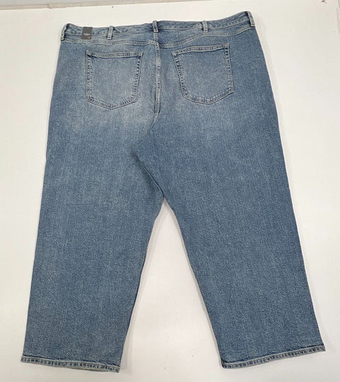 Torrid Jeans Lot NWT High-Rise Ankle Crop & Wide Leg Crop Women's Size 26 4X