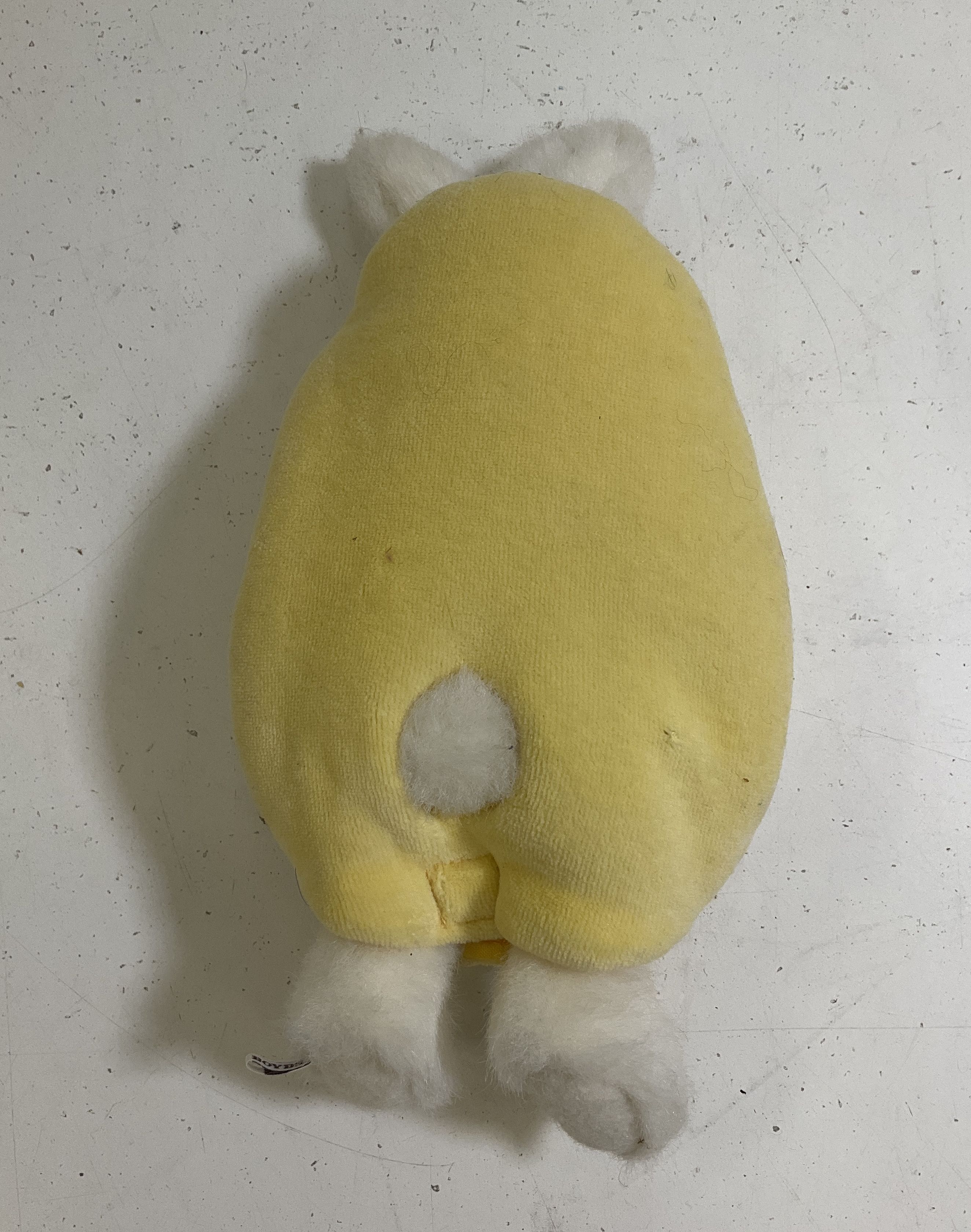 Vintage Boyds Collection M&M's Plush Bunny Lot 3 Easter Collectible Toys
