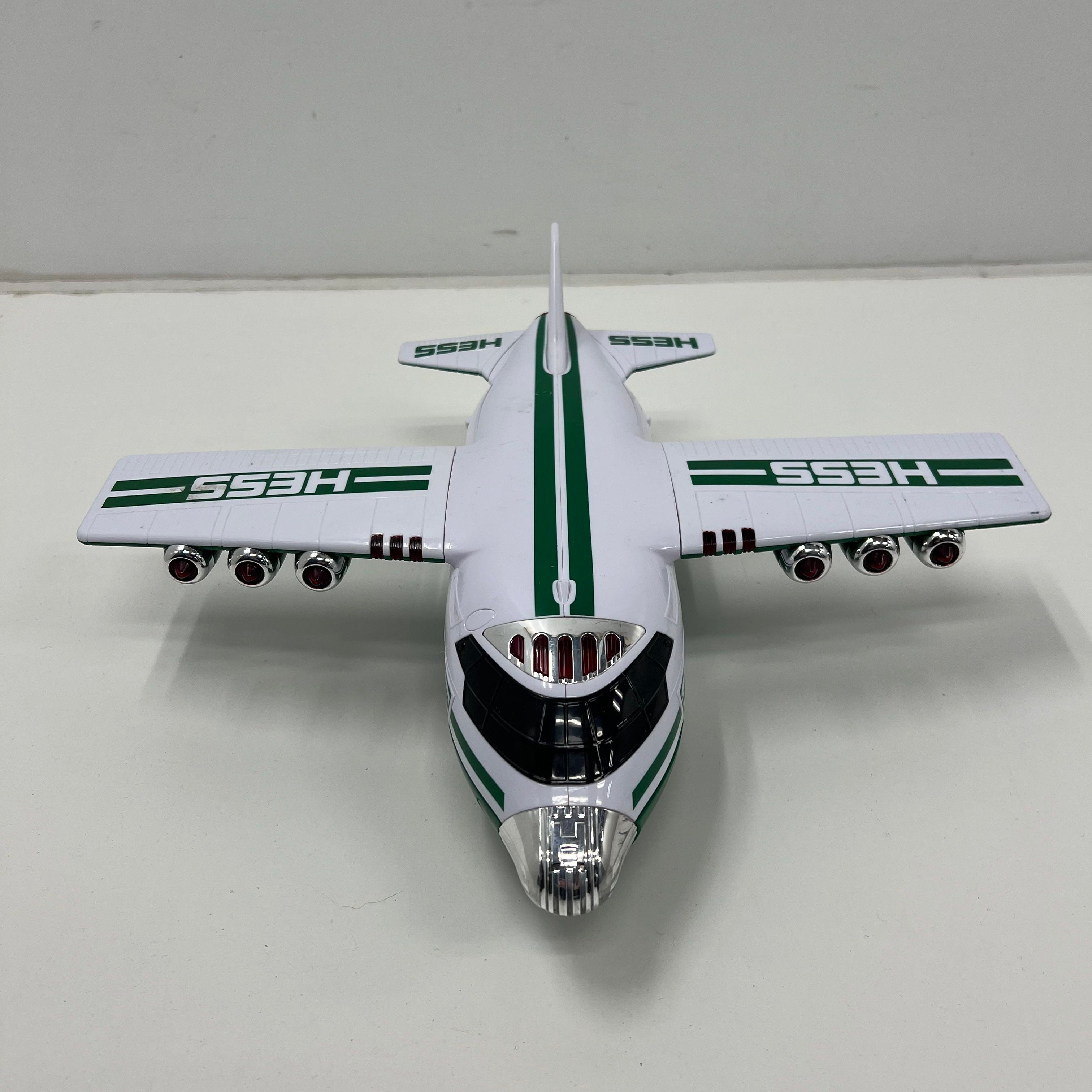 2021 Hess Truck Corporation Cargo Plane with Jet TO922