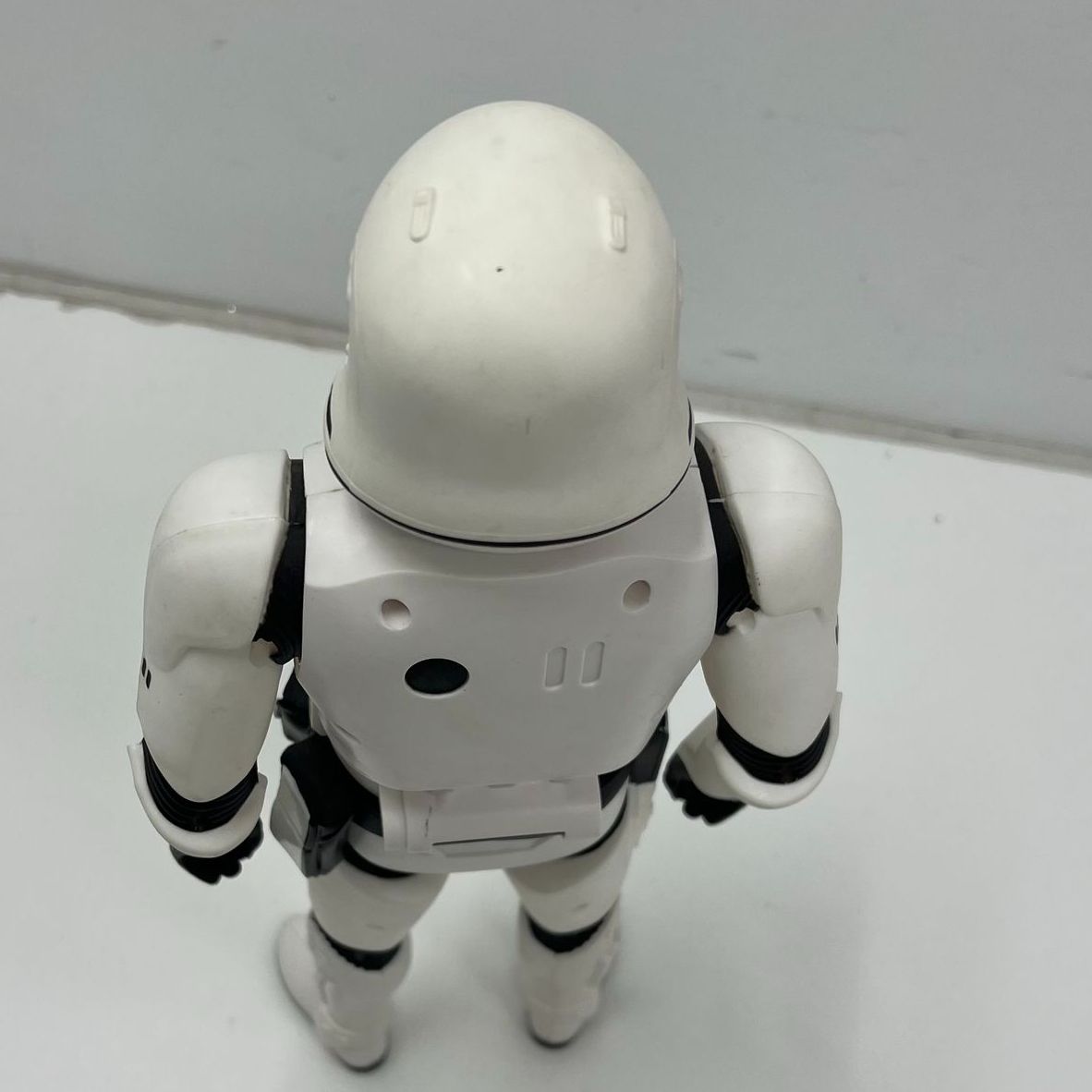 2015 Jakks Pacific Star Wars First Order Stormtrooper 18" Big Fig Action Figure